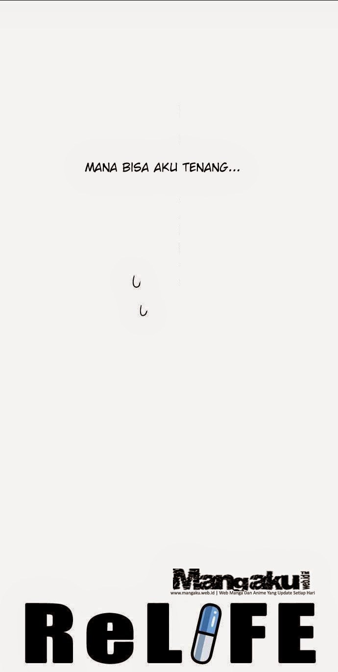 ReLife Chapter 6 Gambar 6